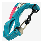 Correa Mascotas Para Cinturón De Seguridad Auto  Yg-264 2