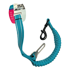 Correa Mascotas Para Cinturón De Seguridad Auto  Yg-264 3