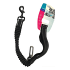 Correa Mascotas Para Cinturón De Seguridad Auto  Yg-264 7