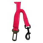 Correa Mascotas Para Cinturón De Seguridad Auto  Yg-264 9