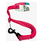 Correa Mascotas Para Cinturón De Seguridad Auto  Yg-264 10