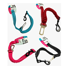 Correa Mascotas Para Cinturón De Seguridad Auto  Yg-264 11