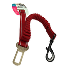 Correa Mascotas Para Cinturón De Seguridad Auto  Yg-264 13