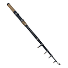 Cañas De Pescar Telescópicas Giratorias, 2,4 M Yg-185 1