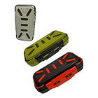 Caja Organizadora Señuelos Pesca Yg-189 De Hasta 16 Div. 1
