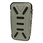 Caja Organizadora Señuelos Pesca Yg-189 De Hasta 16 Div. 5