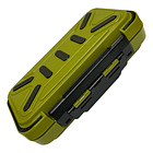 Caja Organizadora Señuelos Pesca Yg-189 De Hasta 16 Div. 17