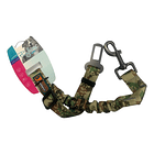 Correa Mascotas Para Cinturón De Seguridad Auto  Yg-265 7