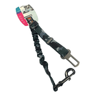 Correa Mascotas Para Cinturón De Seguridad Auto  Yg-265 8