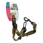 Correa Mascotas Para Cinturón De Seguridad Auto  Yg-265 11