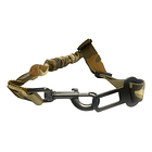 Correa Mascotas Para Cinturón De Seguridad Auto  Yg-265 12