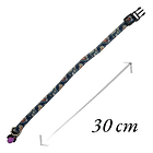 Pack  De 6 Unid De Collar Para Perro O Gatos  2