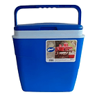 Nevera Wenco Cooler 22 Litros Azul 1