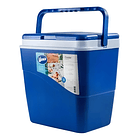 Nevera Wenco Cooler 22 Litros Azul 4