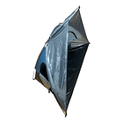 Carpa Para Playa Parque O Camping Yg-165 3