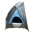 Carpa Para Playa Parque O Camping Yg-165 4