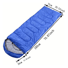 Saco De Dormir Yg-155 8