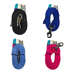 Correa Para Tu Mascota De 5 Mts Yg-228