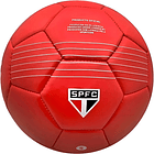 Balón De Fútbol Spfc Red Field 2