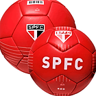 Balón De Fútbol Spfc Red Field 3