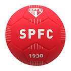 Balón De Fútbol Spfc Red Field 5