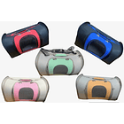 Bolso Transporte De Mascotas 1