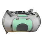 Bolso Transporte De Mascotas 3