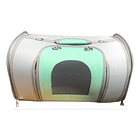 Bolso Transporte De Mascotas 6