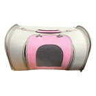 Bolso Transporte De Mascotas 7