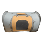 Bolso Transporte De Mascotas 8