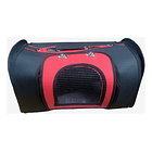 Bolso Transporte De Mascotas 9