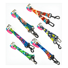 Correa Mascotas Para Cinturón De Seguridad Auto  Yg-208 1