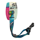 Correa Mascotas Para Cinturón De Seguridad Auto  Yg-208 3