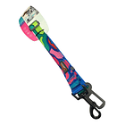 Correa Mascotas Para Cinturón De Seguridad Auto  Yg-208 7