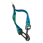 Correa Mascotas Para Cinturón De Seguridad Auto  Yg-208 10