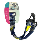 Correa Mascotas Para Cinturón De Seguridad Auto  Yg-208 15