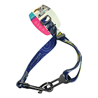 Correa Mascotas Para Cinturón De Seguridad Auto  Yg-208 16