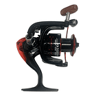 Carrete De Pesca Serie 5000 Yg-180 1