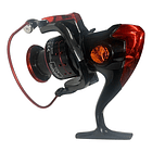 Carrete De Pesca Serie 5000 Yg-180 2