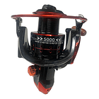 Carrete De Pesca Serie 5000 Yg-180 4