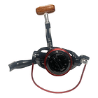 Carrete De Pesca Serie 5000 Yg-180 5