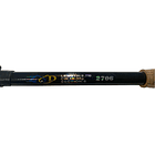 Cañas De Pescar Telescópicas Giratorias, 2,7 M Yg-186 2