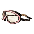 Antiparras Lente Mascara Natacion Hydro Mask Antifog Entrenamiento Pileta Adulto Color Amarillo/gris 4