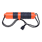 Kit De Supervivencia Azteq Con Flame 6 En 1 Flame Orange Flint 4