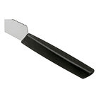 Victorinox® Cuchillo Panadero Y Pastelero 26cm Swiss Modern Color Negro 6.9073.26wb 4