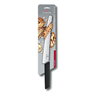 Victorinox® Cuchillo Panadero Y Pastelero 26cm Swiss Modern Color Negro 6.9073.26wb 5
