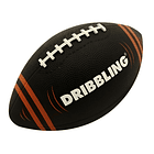 Pelota Futbol Americano Infantil N3 Dribbling Drb Junior Cke 1