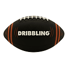 Pelota Futbol Americano Infantil N3 Dribbling Drb Junior Cke 2