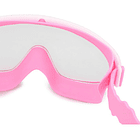 Antiparras Natacion Hydro Mascara Lente Pileta Infantil Niño Color Rosa/blanco 5