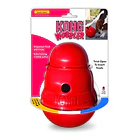 Kong Wobbler L - Perro - Juguete Rellenable Snacks 2